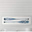 Paddle Blues, reproduction d'art sur papier encadrée-50107147