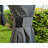 Palram - Canopia Dallas 12' x 14' Gazebo Curtain Sidewall -73431006