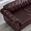 Canapé Chesterfield-1126978644
