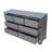 Fazeley 7 - Drawer Dresser-98373870