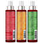 Scentsicles, parfum Mister 1 sapin blanc d'hiver / 1 pin Snowberry / 1 pomme de pin épicée - paquet de 3