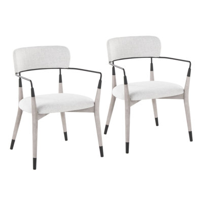 Eatons 17.75'' H Upholstered Armchair