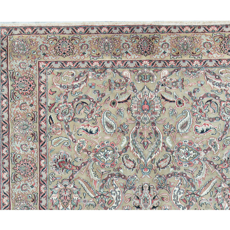 Avalon One-of-a-Kind 8'8" X 11'6" Area Rug