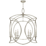 Cienfuegos 6 - Light Chandelier