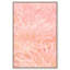 Deep Sea Flowers Print by Oliver Gal-789403034-553358244