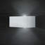 Puns 2-Light LED Flush Mount-12460746