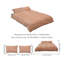 Bed Frame Brackets-129901762