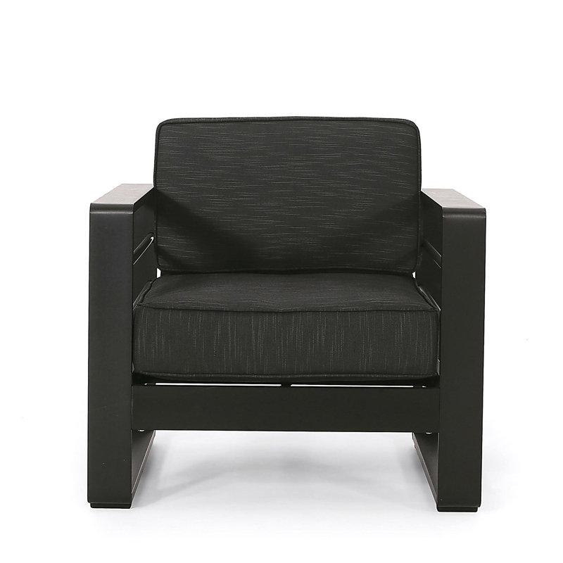 MAYA BAY MP1 CLUB CHAIR