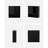 Zydi Bathroom Storage （Set of 2）-40762045