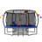 Trampoline for Kids