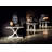 Cement Accent Stool-61272618