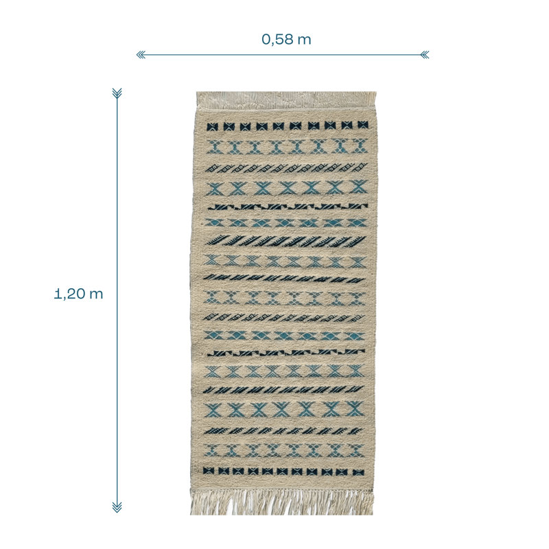 Lakisha Area Rug