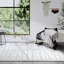 , Cream/White Gallery Animal Print Machine Woven Area Rug-101703182