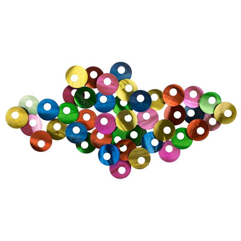 Your rhythm wall sculpture