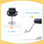 Fauteuil de coiffure hydraulique-129180630-129180629