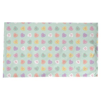 Festive Hol Tablecloth