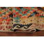 Reversible Wool Kilim Oriental Area Rug 10x13