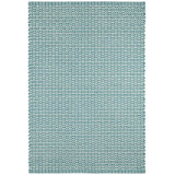 Miss Muffet Handwoven Cotton Rug