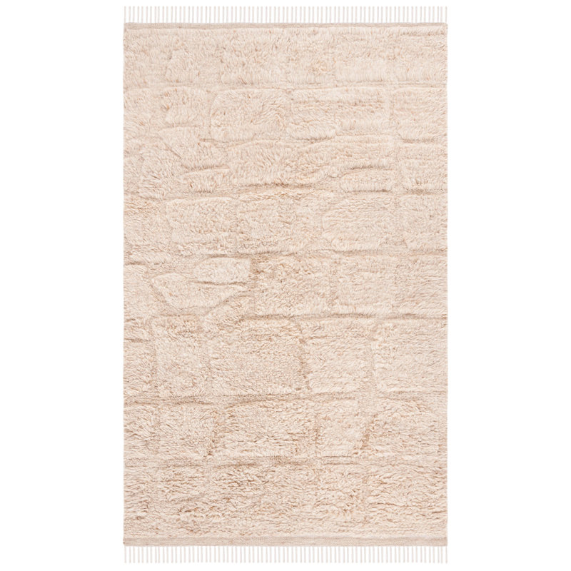 Tapis Alexei, Rectangle 8 pi x 10 pi