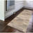 Camina Bands Indoor/Outdoor Area Rug Neutral-383720370