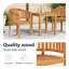 Chaise d'appoint de patio Jariana-1615183877