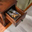 Side Table with Storage-1984102561