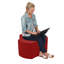 Repose-pieds rembourré Pro Series, paquet de 6-130371923-130371925