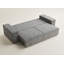 3 Seater Reclining Sofa with Storage-145787527