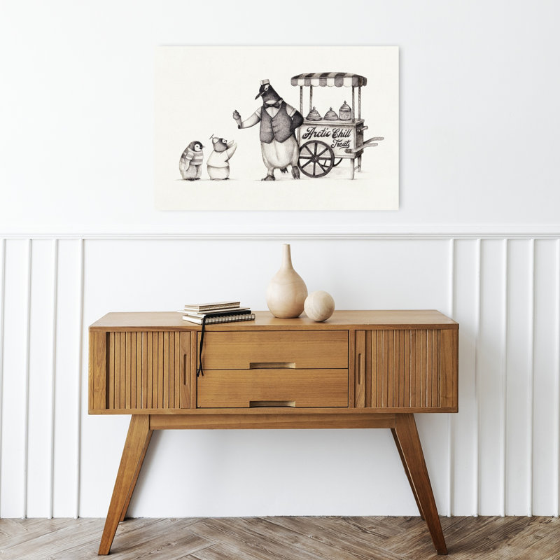 Print, 40.64cm H x 60.96cm W