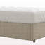 Protège-matelas imperméable pour canapé-lit-370928066