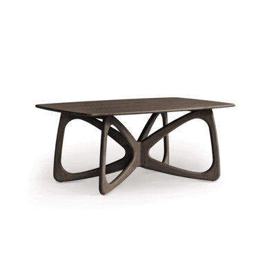 Butterfly Dining - Wood