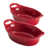 Red is out of stock