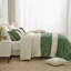 Ensemble de courtepointe 3 pièces Wonderful Luxurious-106589933-106589931