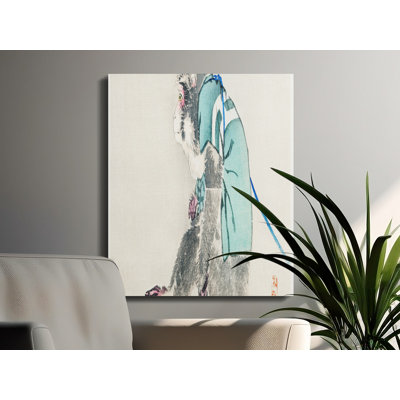 Frison Wrapped Canvas Print Set