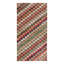 One-of-a-Kind 4’5” X 8’7” Hand Knotted Area Rug