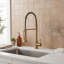 Pull-Down Sprayer Retractable Spring Kitchen Tap-866629220