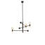 Alva Asta 3 - Light Chandelier