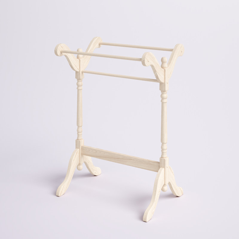 Manatuto Quilt Rack