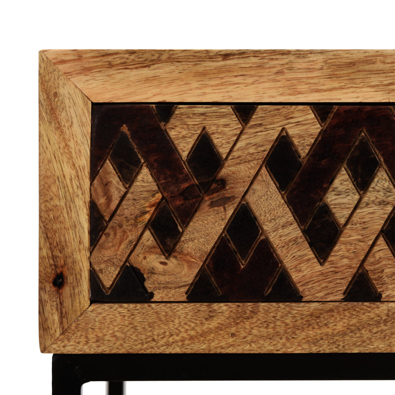 Console Pendergrass Stella