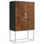 Bar 2 portes