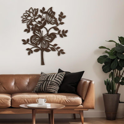 Wall Decor Metal
