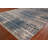 Transitional Oriental Area Rug 6x9