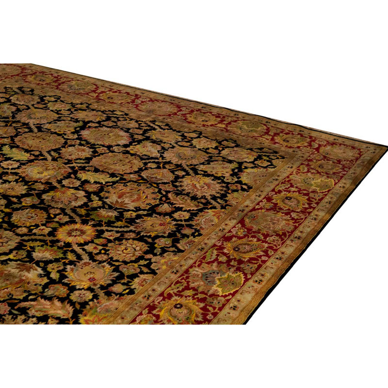 One-of-a-Kind 9' X 11'11" Area Rug