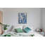 Hydra Blue 1 Print by Bangbouh Studio-1692506844