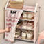 Petite armoire à chaussures Concise