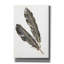 «Paul Gold Feathers III» sur toile par Chris Paschke-1298755563