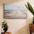 Corolla Soft Shore-Gallery Wrapped Canvas-481409614