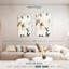 Brampt oiseaux abstraits I-108650920