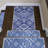 Matteson Non-Slip Geometric Indoor Doormat-1055546243