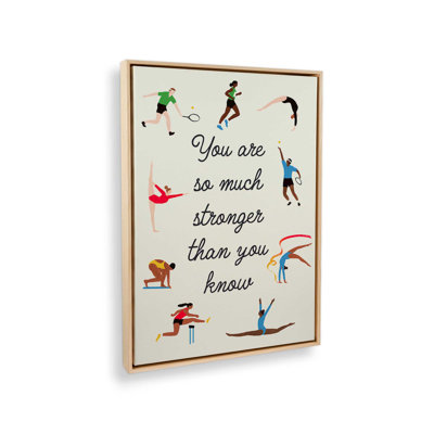«Olympian Collection B» par Victoria Barnes, reproduction d'art